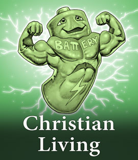 Christian Living